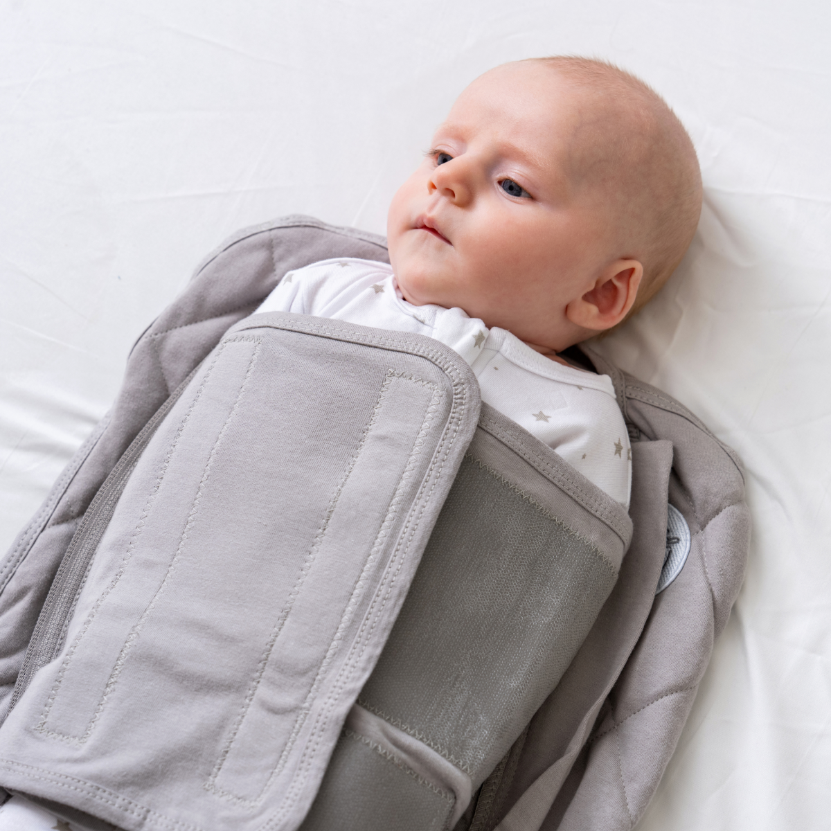 Image of Dream Weighted Sleep Swaddle